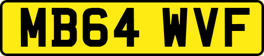 MB64WVF