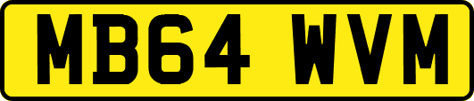 MB64WVM