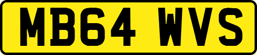 MB64WVS