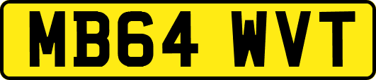 MB64WVT