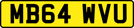 MB64WVU