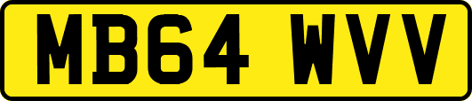 MB64WVV