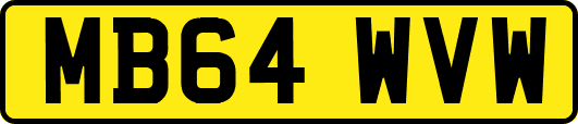 MB64WVW