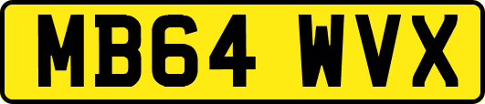 MB64WVX