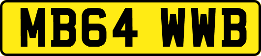 MB64WWB