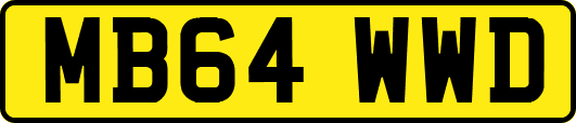 MB64WWD