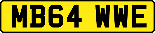 MB64WWE
