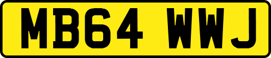 MB64WWJ