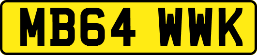 MB64WWK