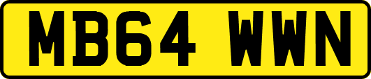 MB64WWN