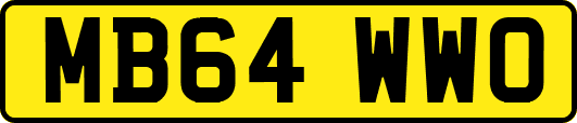 MB64WWO