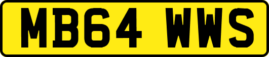MB64WWS
