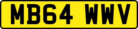 MB64WWV