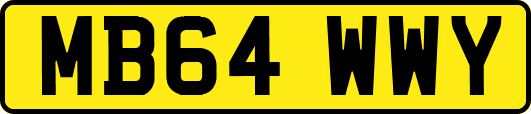 MB64WWY