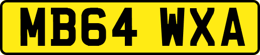 MB64WXA
