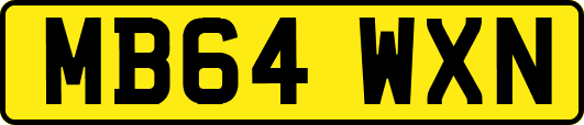 MB64WXN