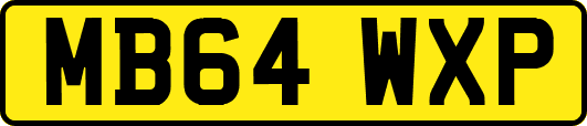 MB64WXP