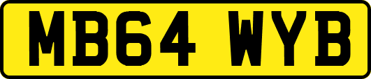 MB64WYB