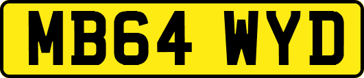 MB64WYD