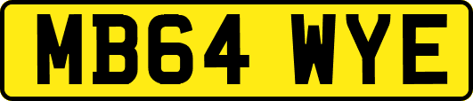 MB64WYE