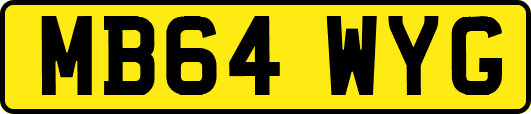MB64WYG