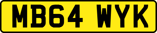 MB64WYK