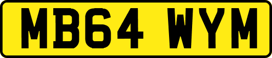 MB64WYM