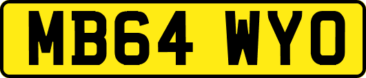 MB64WYO