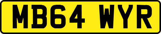 MB64WYR