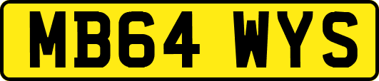 MB64WYS