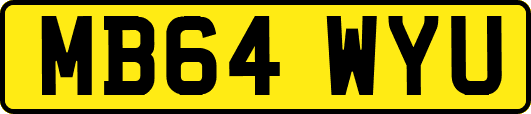 MB64WYU