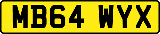 MB64WYX