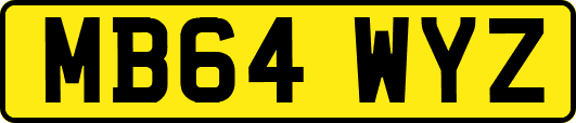 MB64WYZ