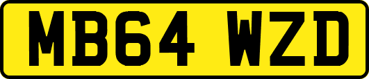 MB64WZD
