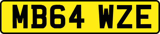 MB64WZE