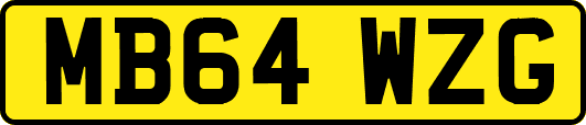 MB64WZG