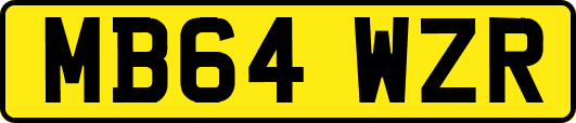 MB64WZR