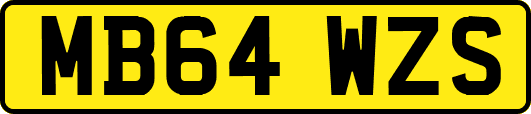 MB64WZS