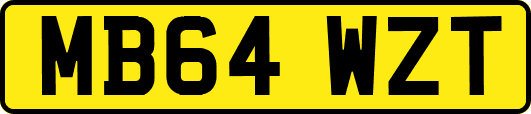 MB64WZT