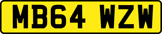 MB64WZW