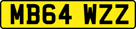 MB64WZZ