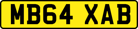 MB64XAB