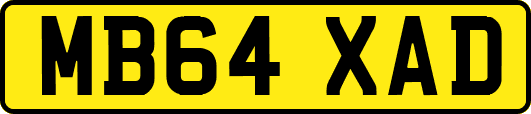MB64XAD
