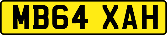 MB64XAH