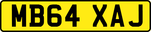 MB64XAJ