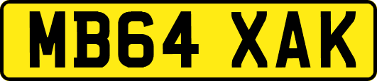 MB64XAK