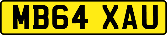 MB64XAU