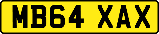 MB64XAX