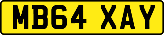 MB64XAY