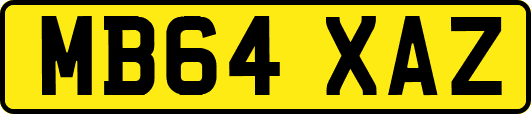 MB64XAZ